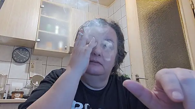 melissaBlessing's Webcam Show