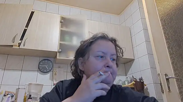 melissaBlessing webkamerás műsora
