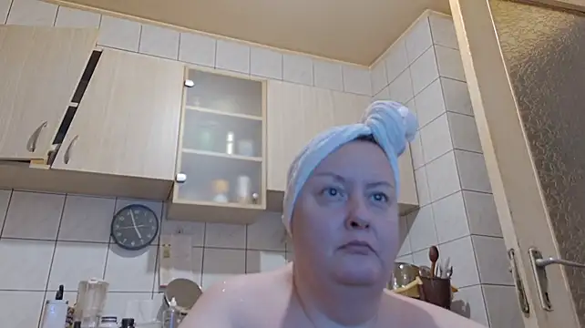 melissaBlessing's Webcam Show