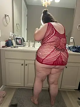 laninasub's Live XXX Chat