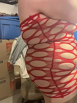 laninasub's Webcam Show
