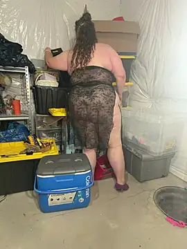 laninasub's Live XXX Chat