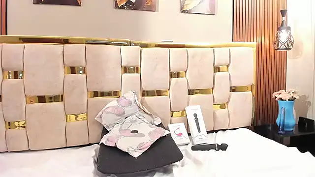 Živá chatovací místnost lilimini032