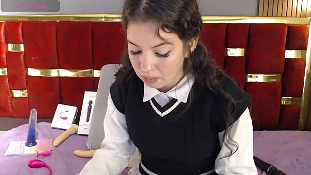 lilimini032's Live XXX Chat