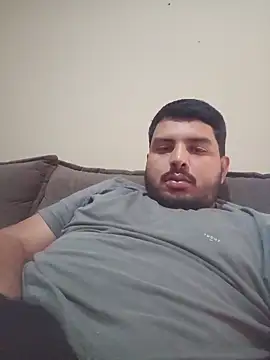 Gato_Negro webcam show