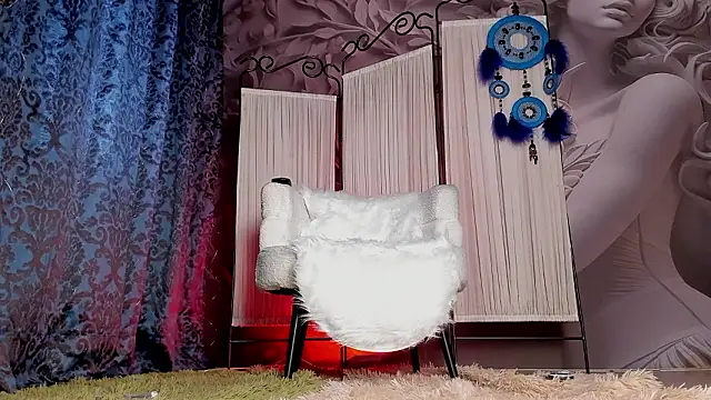 IrenePearcy's Webcam Show