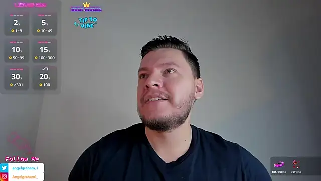 عرض كام Angelgraham_1