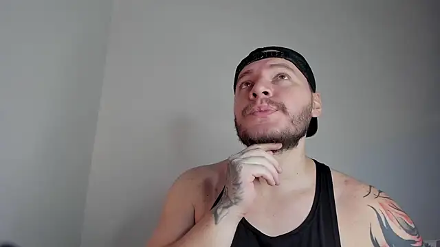 Angelgraham_1 Pertunjukan Webcam