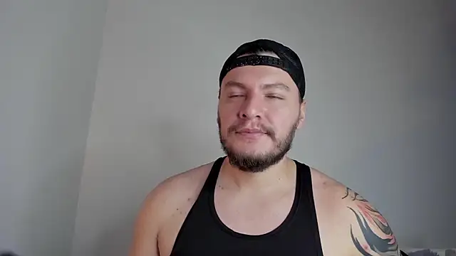 Angelgraham_1 Show Webcam