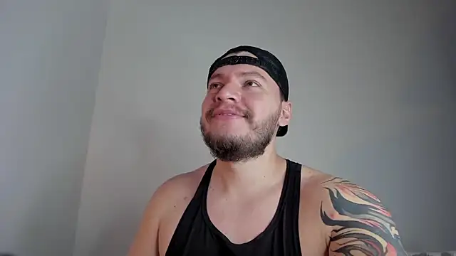 Angelgraham_1 Show Webcam