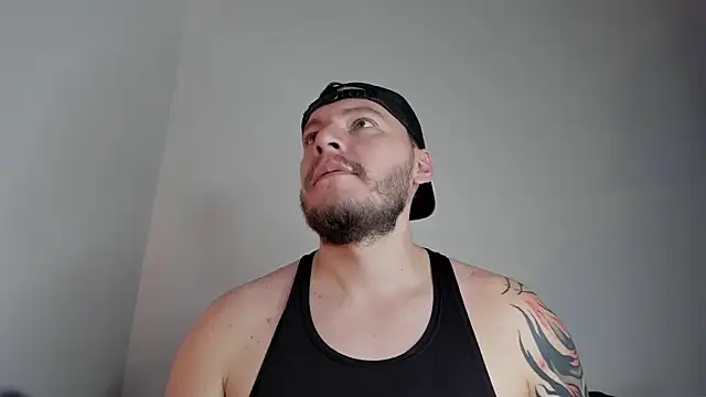 Angelgraham_1 网络视讯表演