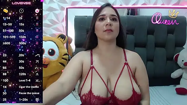Allie_Vergara live XXX chat