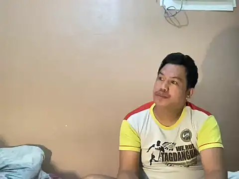 Boytoy_asian 웹캠 쇼