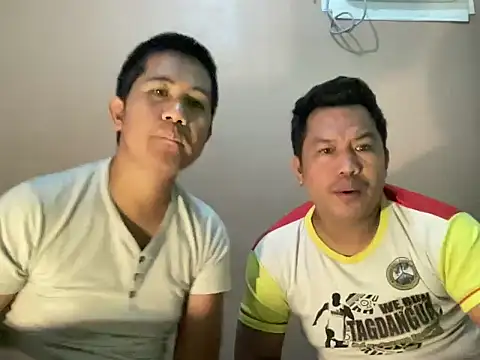 Boytoy_asian Show Webcam