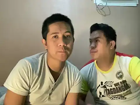 Show de webcam de Boytoy_asian