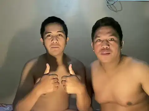 Boytoy_asianのウェブカメラショー