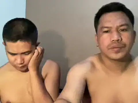 Boytoy_asian 网络视讯表演
