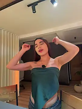 Show Webcam de carolynnetrujillo