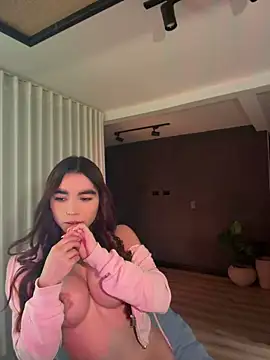 carolynnetrujillo Webcam show