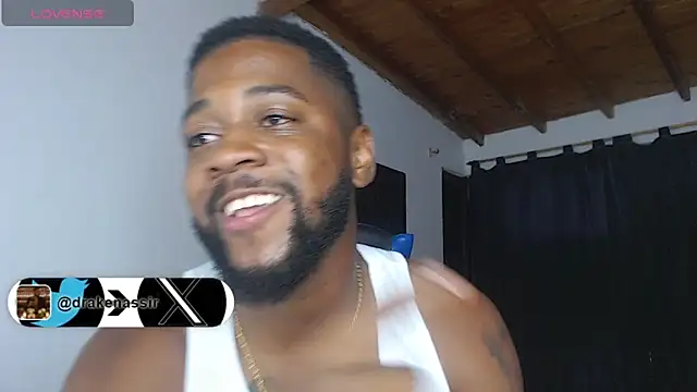 Drake_Nassir4 – Naživo XXX chat