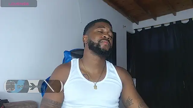 Drake_Nassir4 在線直播表演