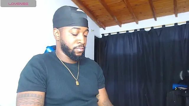 Drake_Nassir4 Show Webcam