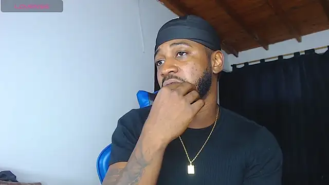 Show webcam de Drake_Nassir4