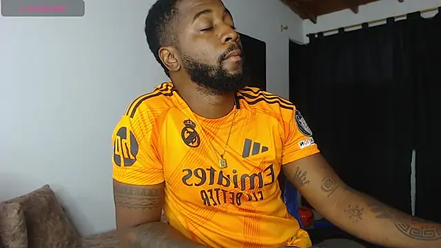 Drake_Nassir4 Webcam show
