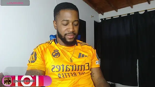 Drake_Nassir4 Webcam Show