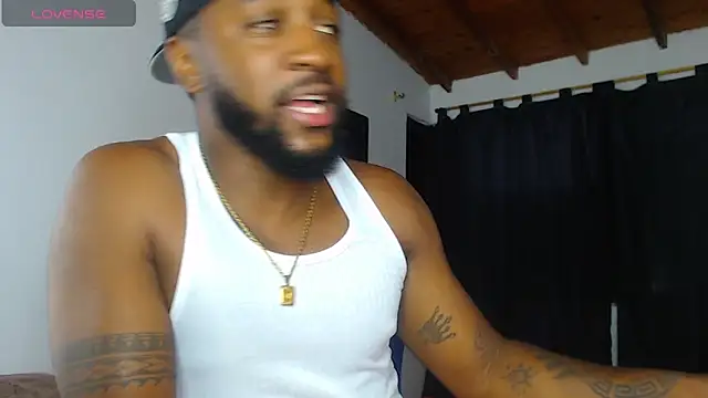 Drake_Nassir4 – Live XXX-chat