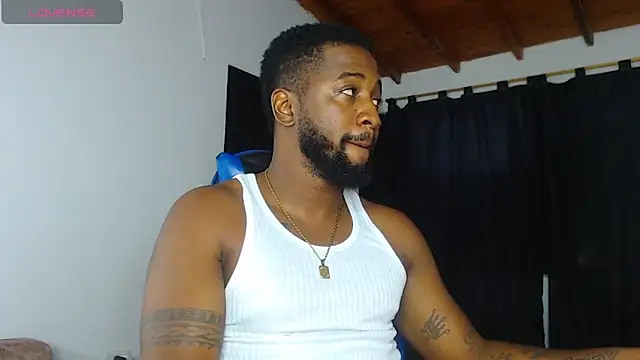 Chat XXX ao vivo de Drake_Nassir4
