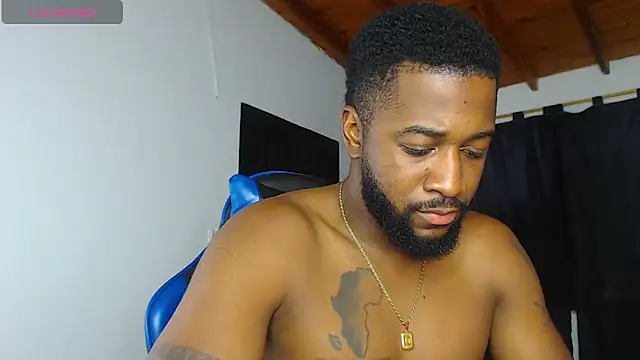 Drake_Nassir4 Pertunjukan Webcam