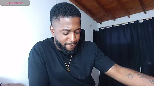 Drake_Nassir4 Adlı Modelin Web Kamerası Şovu