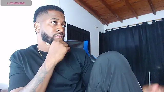Webkamerová show Drake_Nassir4