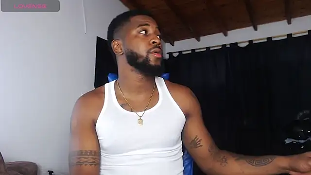 Drake_Nassir4 Webcam show