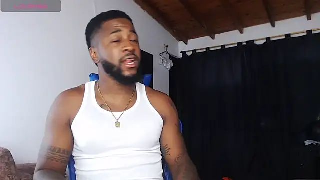 Drake_Nassir4 在線直播表演