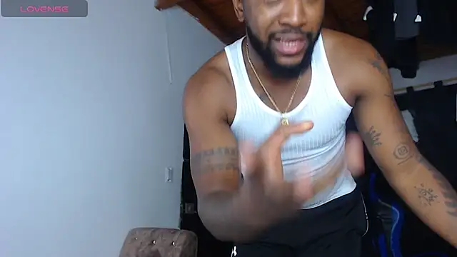 Show Webcam de Drake_Nassir4