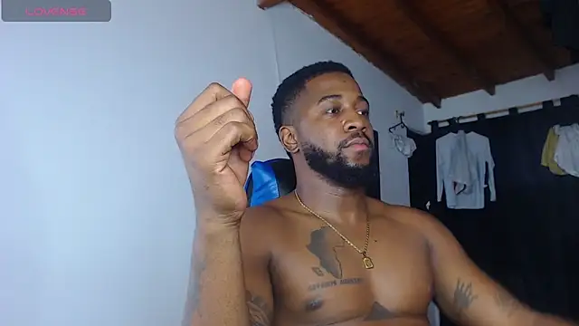 Drake_Nassir4 Webcam show