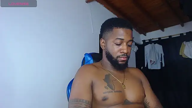 Drake_Nassir4 网络视讯表演