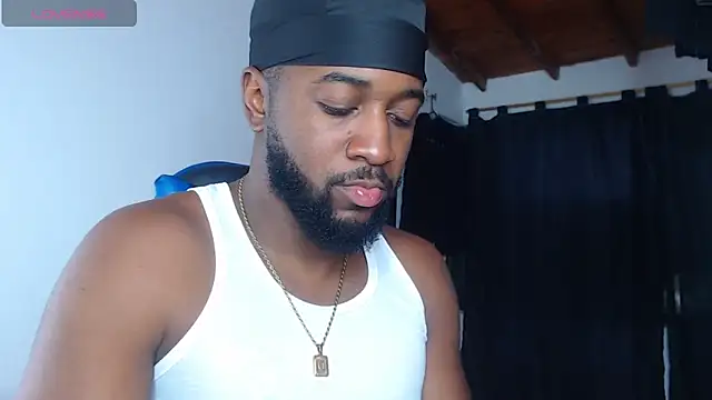 Drake_Nassir4 网络视讯表演