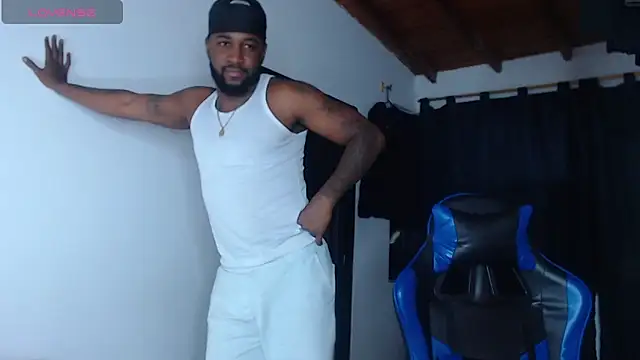 Drake_Nassir4 웹캠 쇼