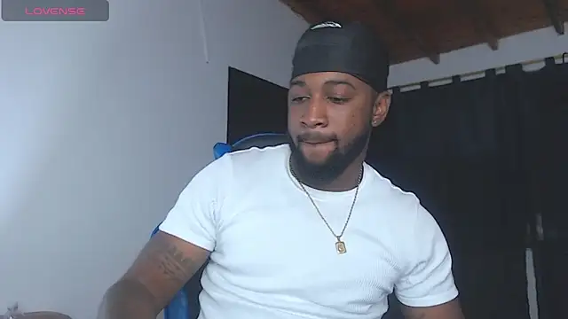 Drake_Nassir4 Show Webcam