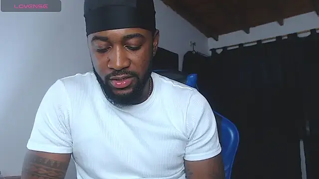Drake_Nassir4 Chat XXX in diretta