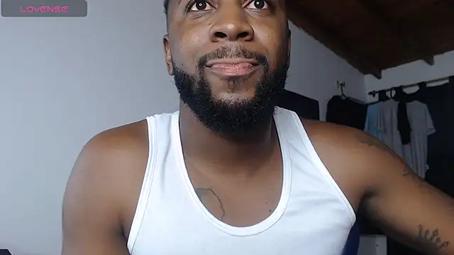 Show webcam de Drake_Nassir4