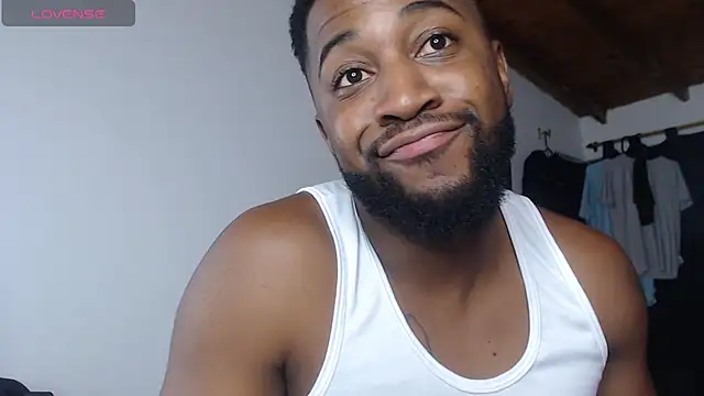 Show Webcam de Drake_Nassir4