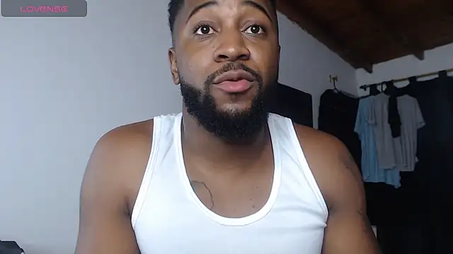 Drake_Nassir4 Шоу с уебкамера