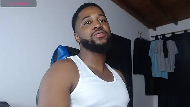 Drake_Nassir4 Show in webcam