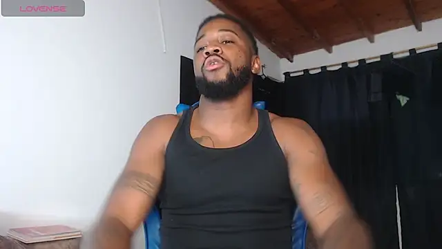 Drake_Nassir4's Webcam Show