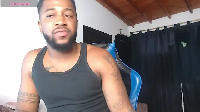 Drake_Nassir4 Show Webcam