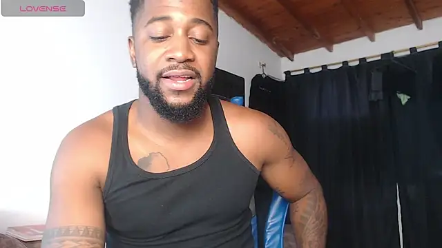Drake_Nassir4's Webcam Show